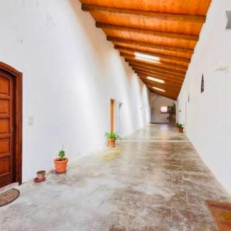 Wonderful Apartment In Old Alghero Esterno foto