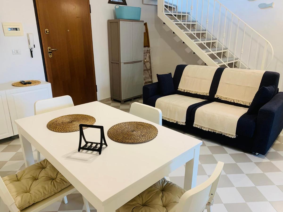 Wonderful Apartment In Old Alghero Esterno foto