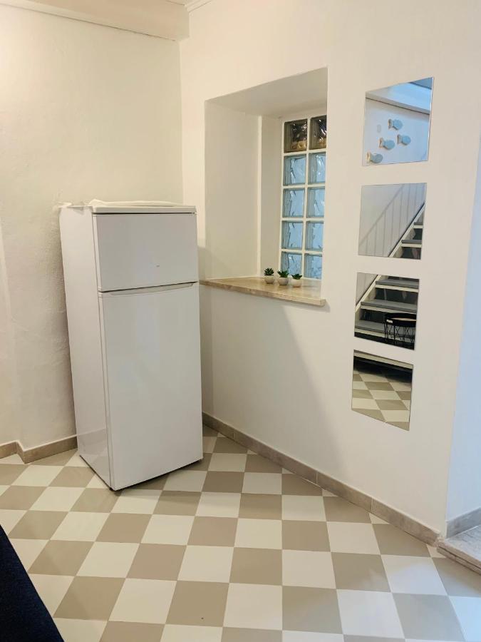 Wonderful Apartment In Old Alghero Esterno foto