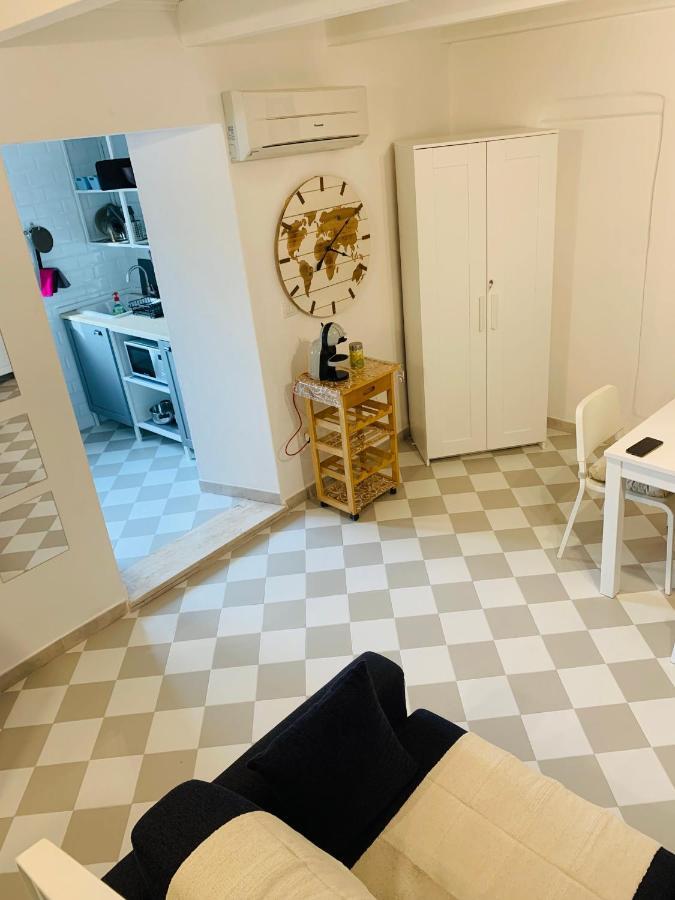Wonderful Apartment In Old Alghero Esterno foto