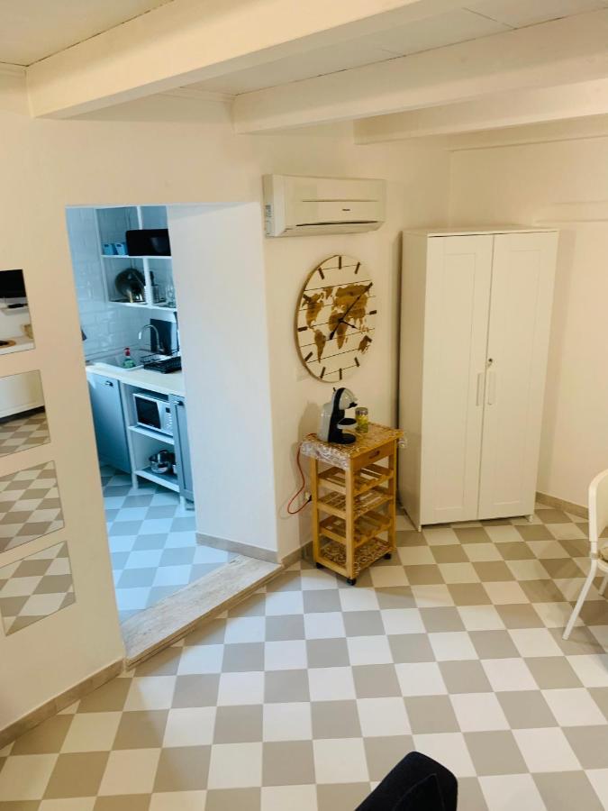 Wonderful Apartment In Old Alghero Esterno foto