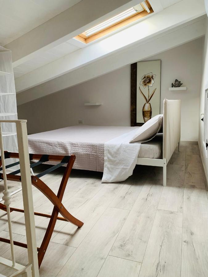 Wonderful Apartment In Old Alghero Esterno foto